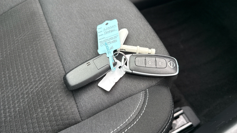 Nissan Qashqai 1.5 E-Power N-Connecta 5dr Auto Hybrid Hatchback